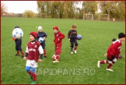 <<->> APASA pentru FOTO la dimensiunea mare <<->> <<->> 2007.11.12-copii Rapid (09)